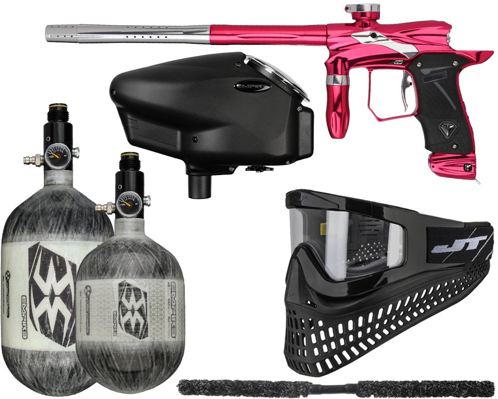 Dangerous Power Marker Package Kit - Insane - G5 Spec-R