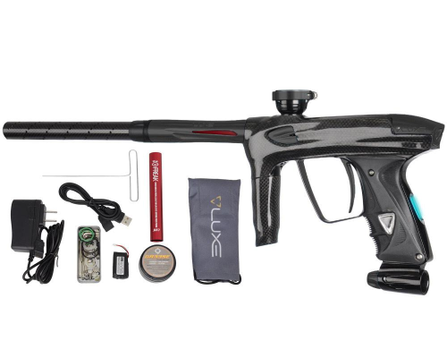 DLX Technology Luxe 2.0