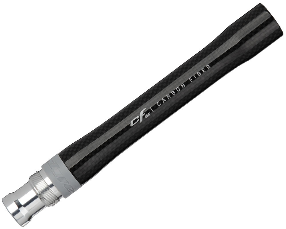 Dye CF-S Barrel Back
