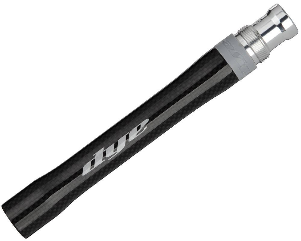 Dye CF-S Barrel Back