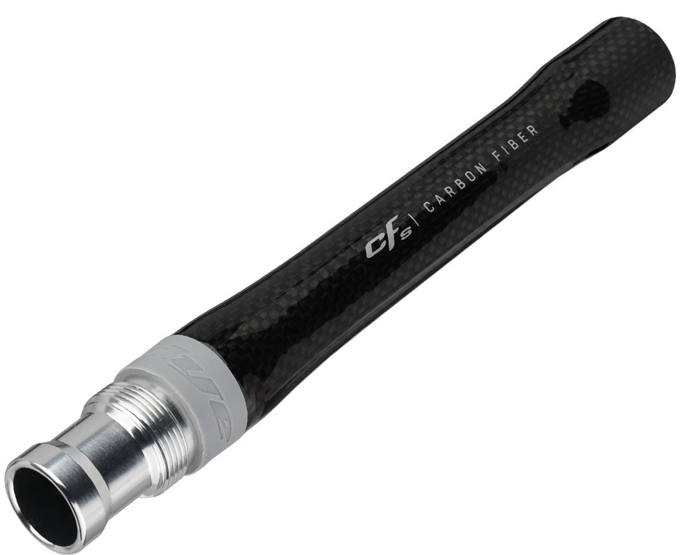Dye CF-S Barrel Back - Thumbnail 2