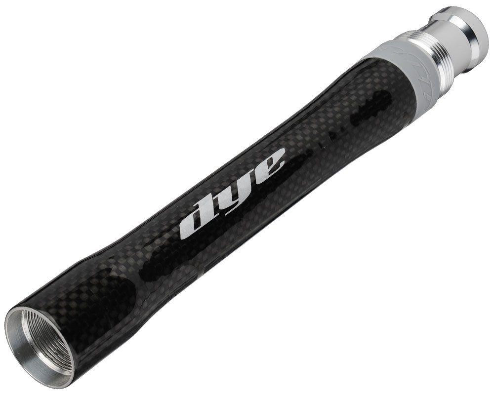 Dye CF-S Carbon Fiber Barrel Back - Thumbnail 5