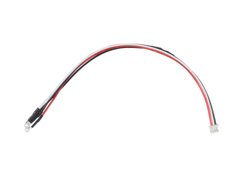 DYE Eye Wire Harness