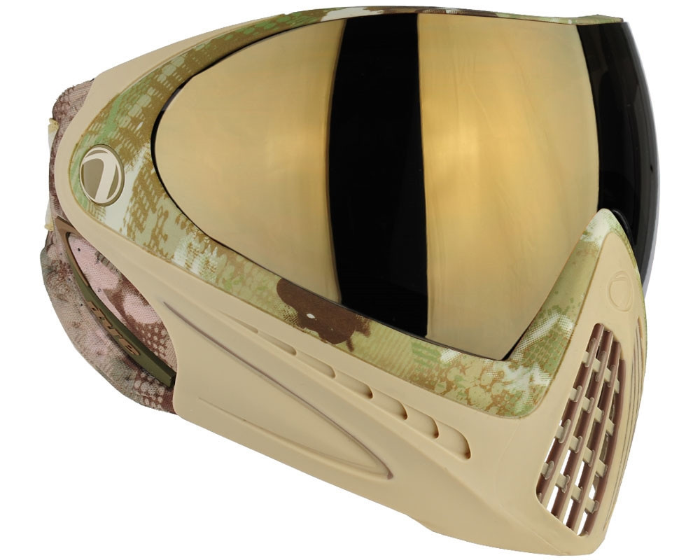 Dye I4 Invision Mask