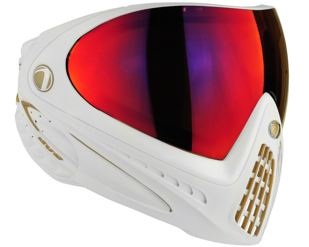 Dye i4 White/Gold