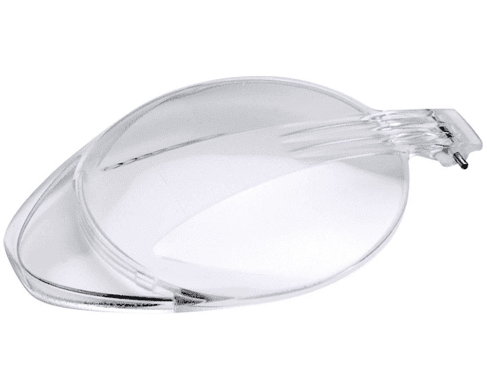 Dye Rotor Replacement Lid - Thumbnail 3
