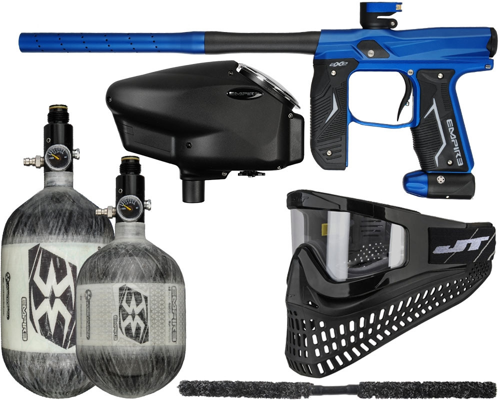 Empire Marker Package Kit - Insane - Axe 2.0