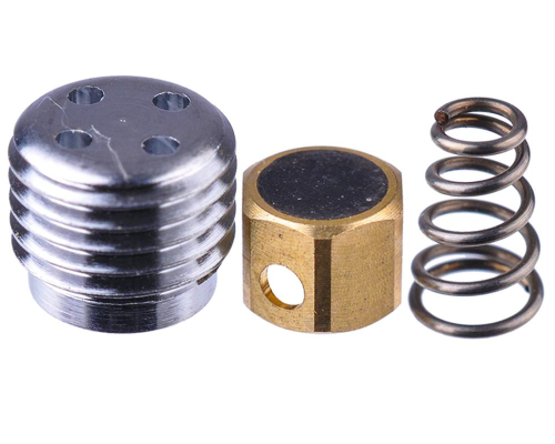 Système De Boulons TechT MRT Pour BT TM-7 & TM-15 - Neuf
