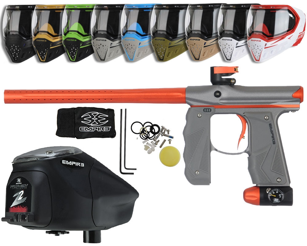 Loader Empire Halo Prophecy Z2 - Occasion - Bon état