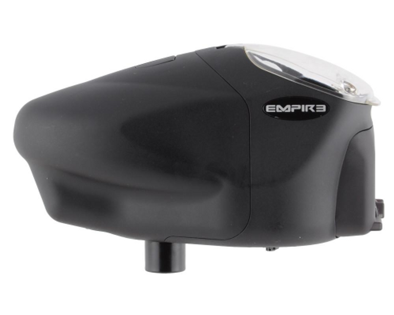 Empire Prophecy Z2 High Capacity Paintball Loader Matte Black