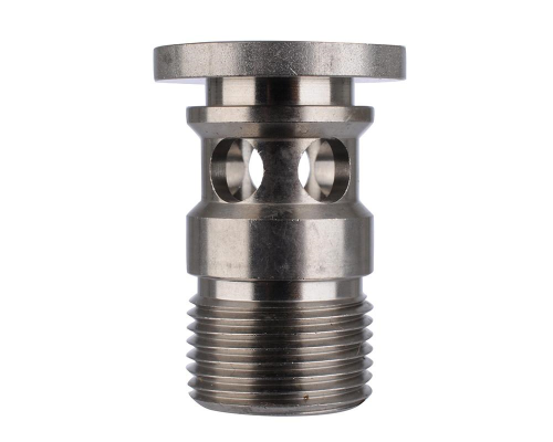 Empire Resurrection Front Block Screw