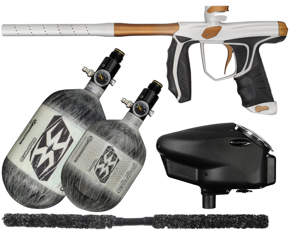 Empire Marker Package Kit - Competition - SYX 1.5