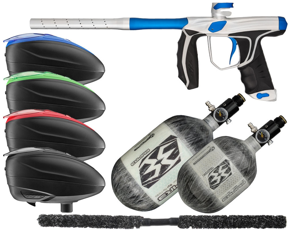 EMPiRE グッズセット Empire Marker Package Kit - Contender - SYX 1.5