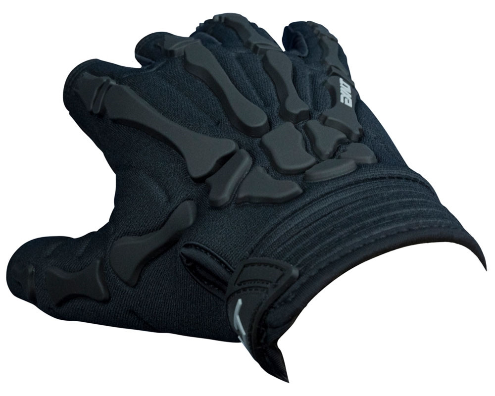 Exalt Death Grip Gloves - Thumbnail 2