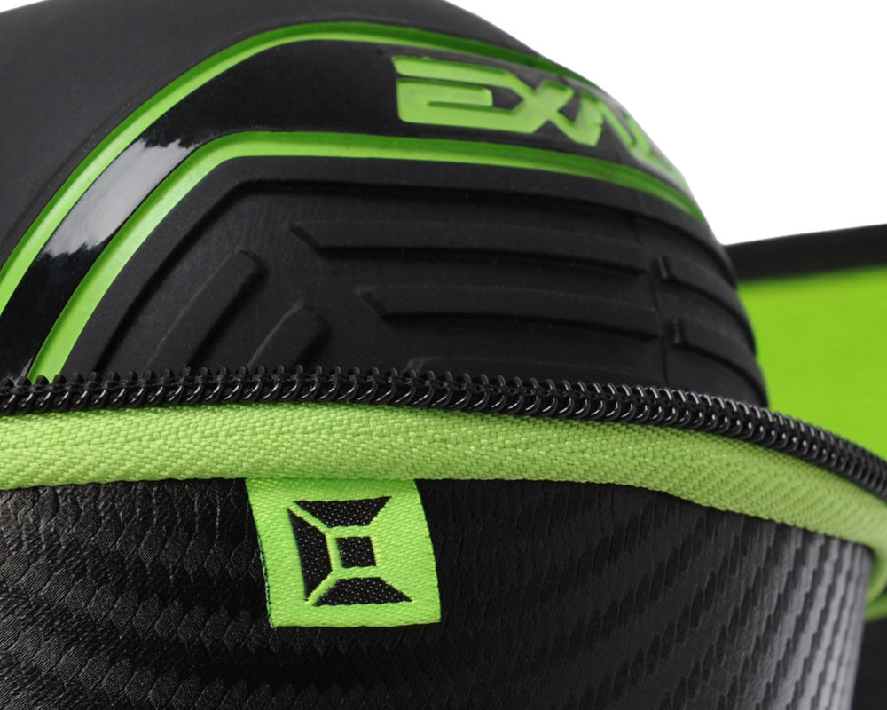 Coques Exalt Loader/Tank - Pour équipement Paintball - Occasion