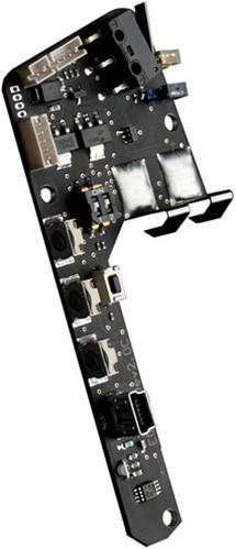 Hater Paintball Ego 07/08/Geo Vici Board ActionVillage