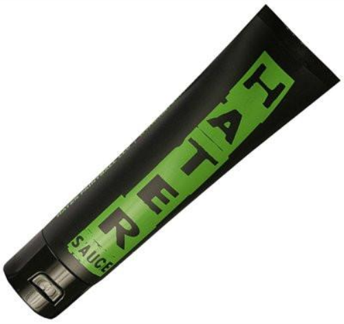 Hater Sauce V2 XL Lube ActionVillage