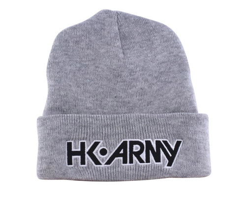 Bonnet HK Army - Lime Green - Neuf Avec étiquettes - Taille Unique