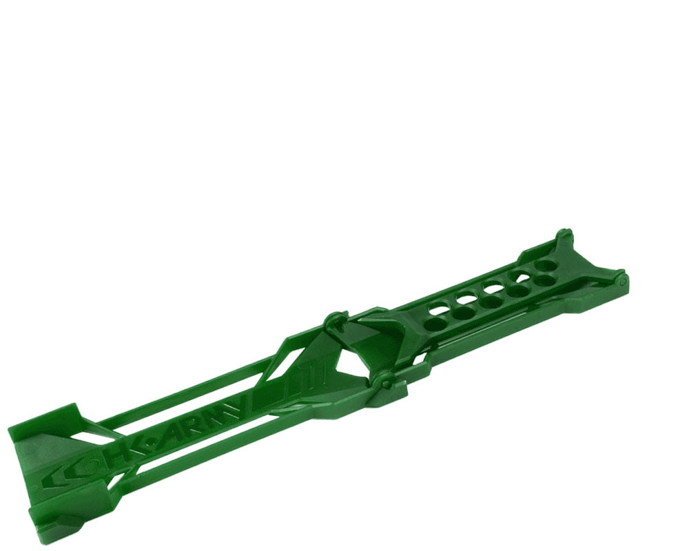 Protecteur De Filet HK Army Pour Régulateur De Réservoir D’Air De