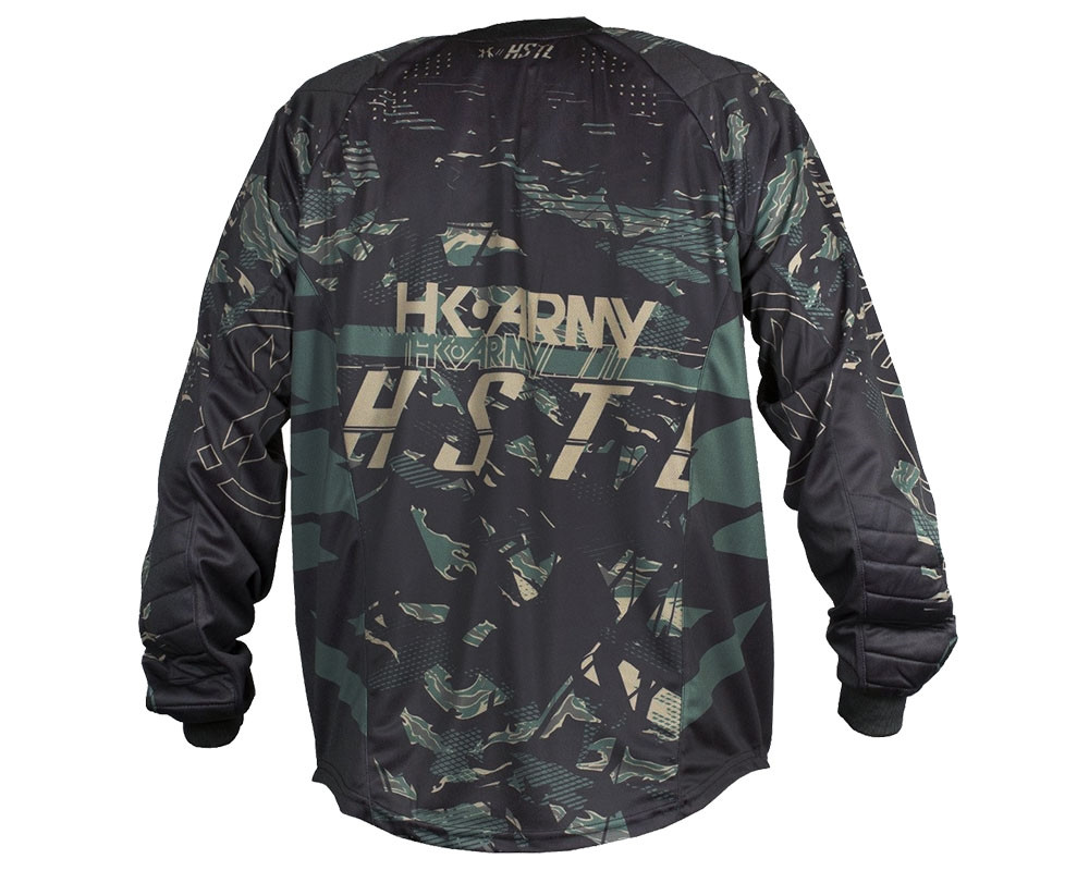 Maillot De Paintball HK Army - Homme - Occasion