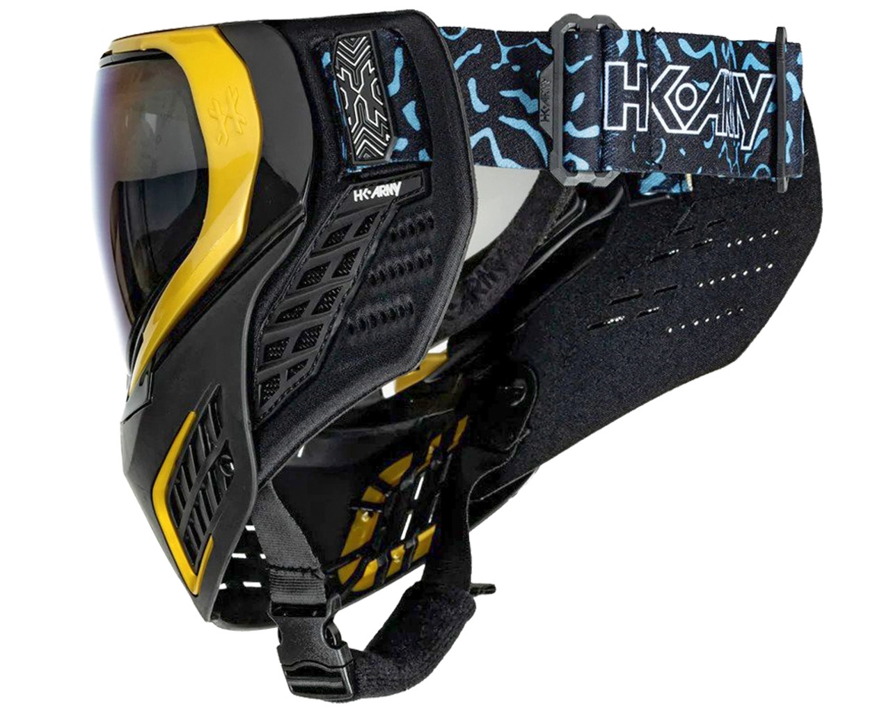 BRANDED K MASK CAMO マスク 2種 Seirus Kids COMBO CLAVA CAMO-GRAY - Paragon Sports