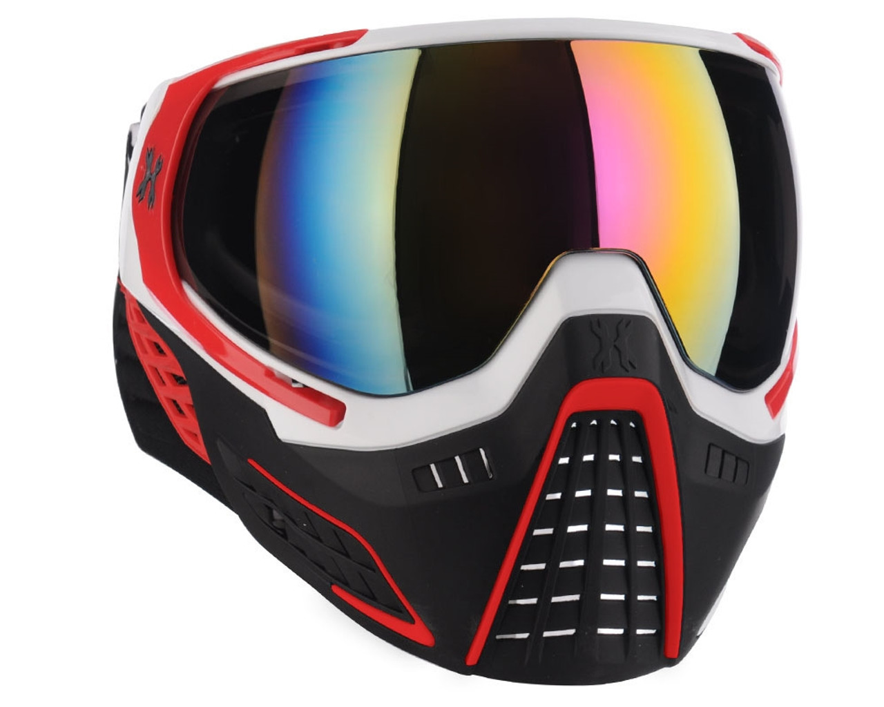 KLR Paintball Goggle - Paintball Helmet - Paintball Mask