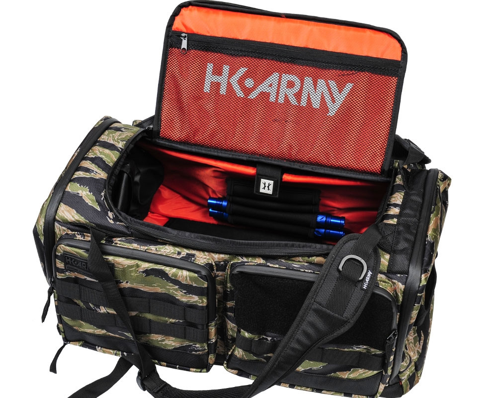 HK Army 