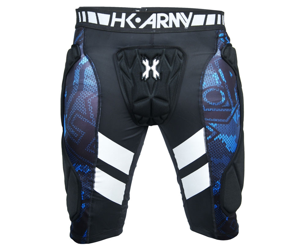 HK Army Slide Shorts