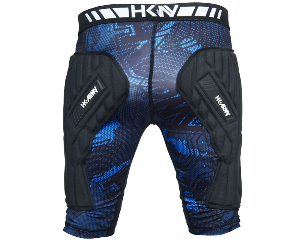 HK Army Slide Shorts - Thumbnail 2