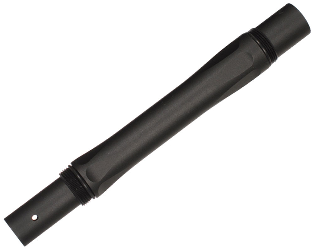 Inception Designs Stella Barrel Back - Autococker - Dust Black