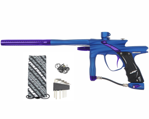 JT Impulse Gun Dust Blue/Purple