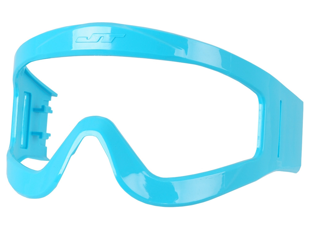 Masque De Paintball JT FLEX 7 Reverse Sand - Visière F8 Neuve (autre Neuf) - Pour Protection Complète