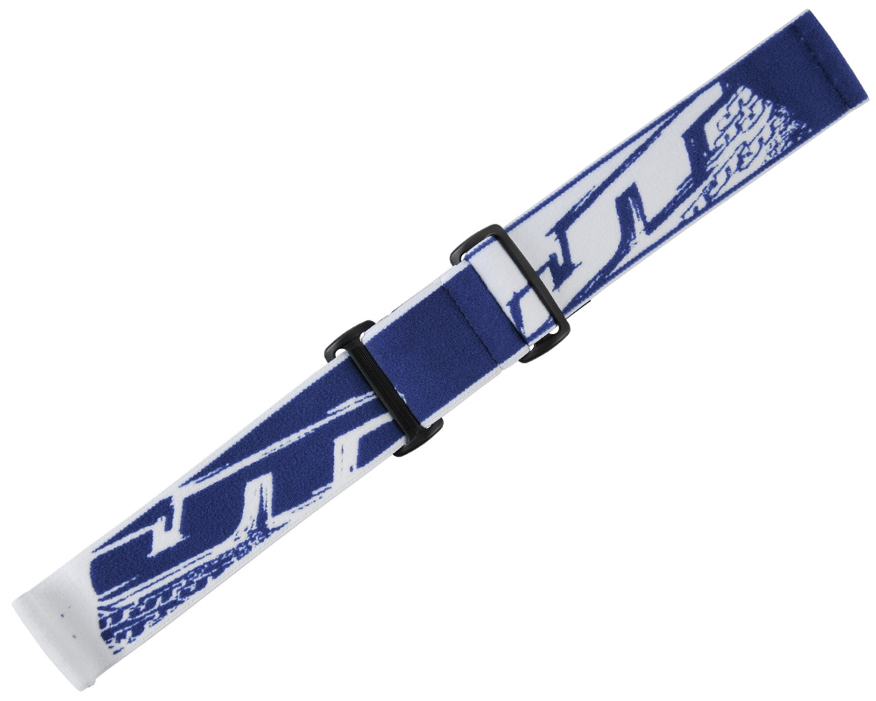 JT Replacement Goggle Strap - TAO Series Woven - Dynasty Blue