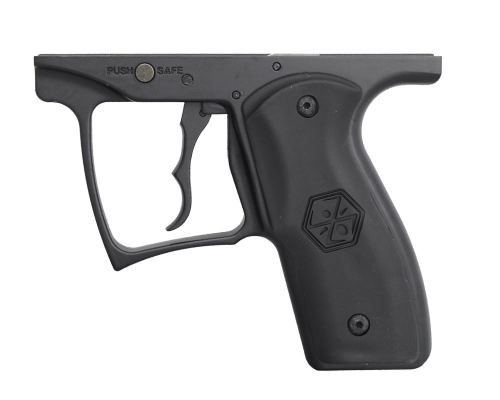 Kingman Spyder Victor Composite Trigger Frame (TRF003) ActionVillage
