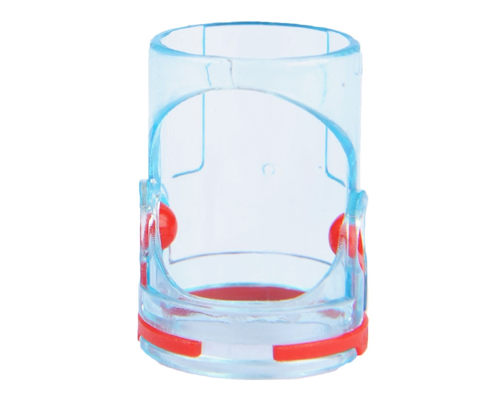 Dye Eye Pipe System M2/DSR/Rize/Maxxed Rize