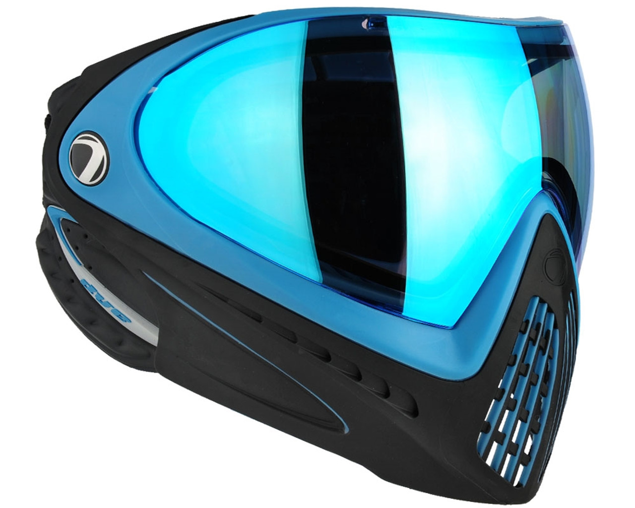 Dye i4 Pro Invision Goggle - Powder Blue