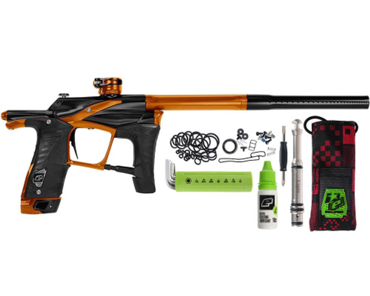 Paintball Planet Eclipse Ego LV1.5 - general for sale - by owner