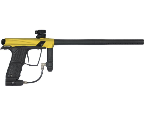 Eclipse Etha Paintball Gun Gold ActionVillage