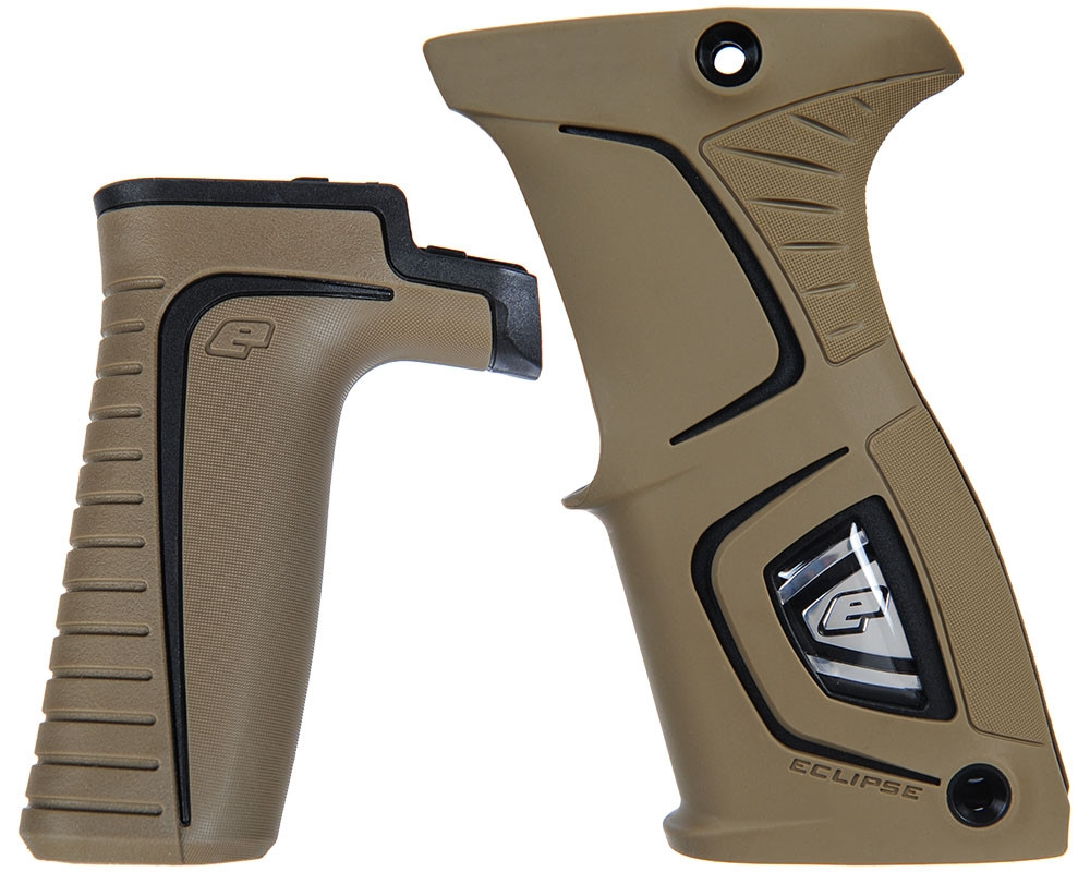 Planet Eclipse Grip Kit - Gtek 170R - Earth