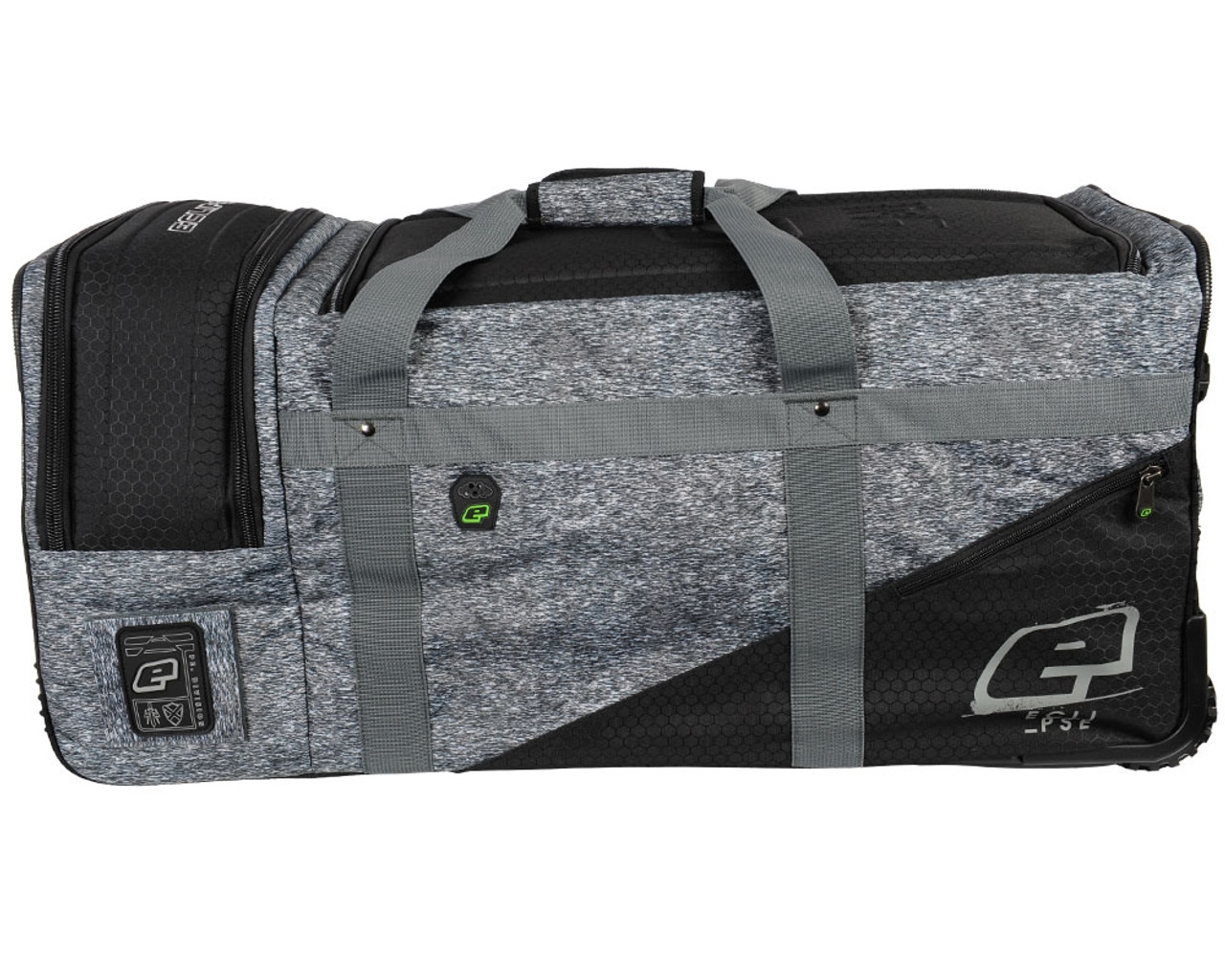 Eclipse GX2 Classic Paintball Gear Bag Grit