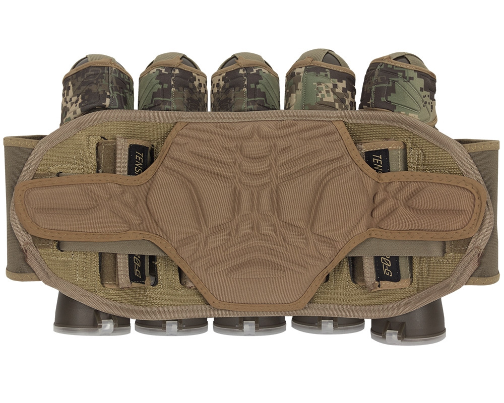 Planet Eclipse 5+4+4 Zero-G 2.0 Harness By HK Army - HDE Earth