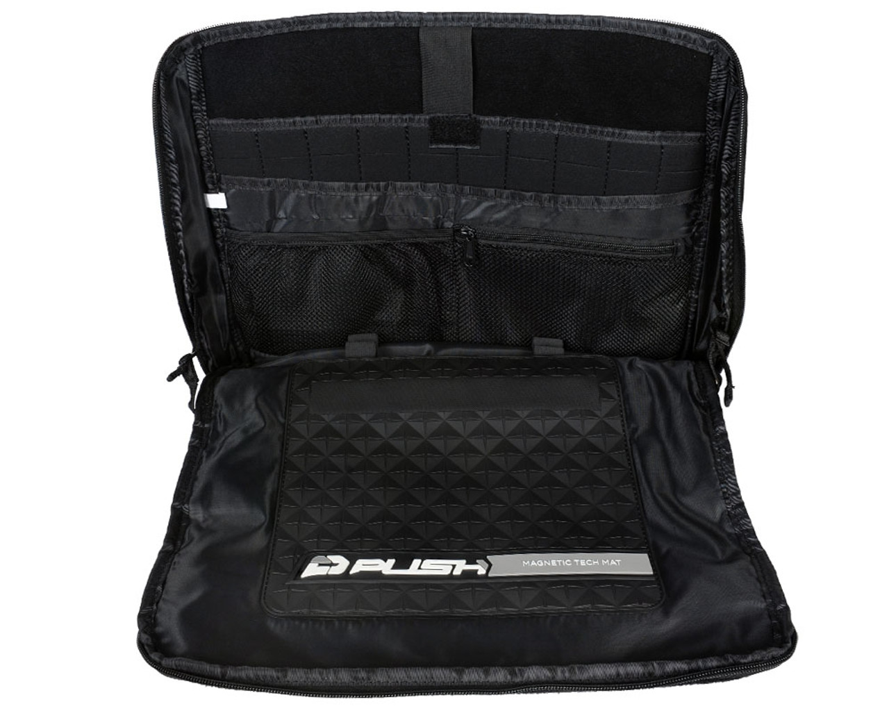 Push Division One Autococker Marker Bag