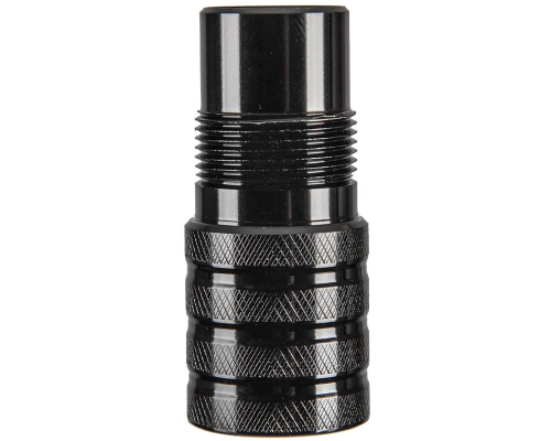 Shocktech Barrel Adapter Ion To Tippmann A5 - Black - ActionVillage