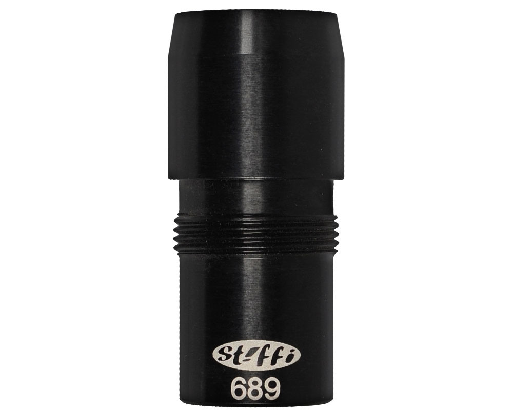 Stiffi Switch Single Barrel Back Autococker Threaded .689 Bore Size