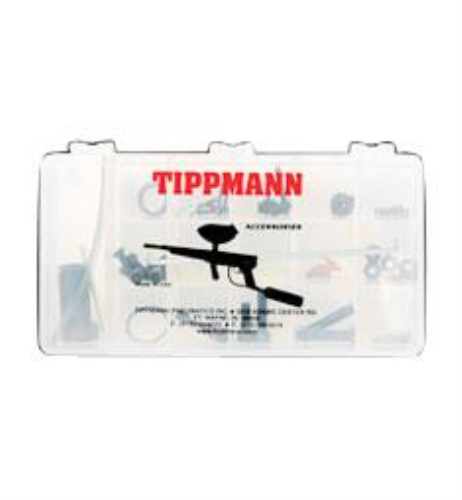 RPM Deluxe Tippmann A5 O-Ring Kit for A5 and X7 - Angola RPM Deluxe Tippmann A5 O-Ring Kit for A5 and X7 - Angola