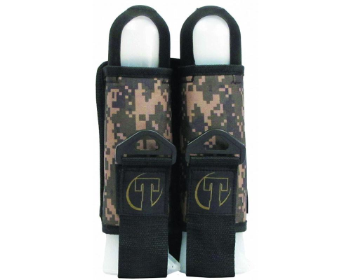 Tippmann Imbracatura Sport Series 2 Pod - Paintball Nero Professionale