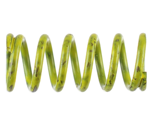 Tippmann A-5 & 98 Trigger Return Slide Spring - Yellow (98-20 ...