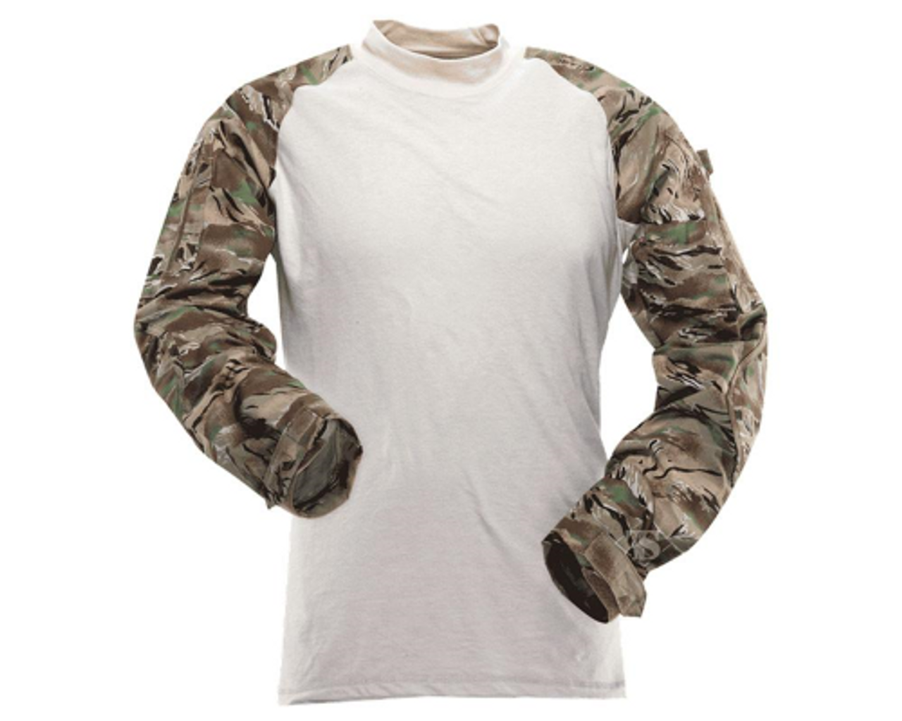 Truspec T.R.U. Combat Shirt - All Terrain Tiger Stripe