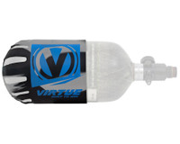 Virtue Tank Cover - Silicone - Cyan