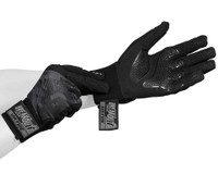 Virtue Full Finger Gloves - Breakout Ripstop - Black Camo